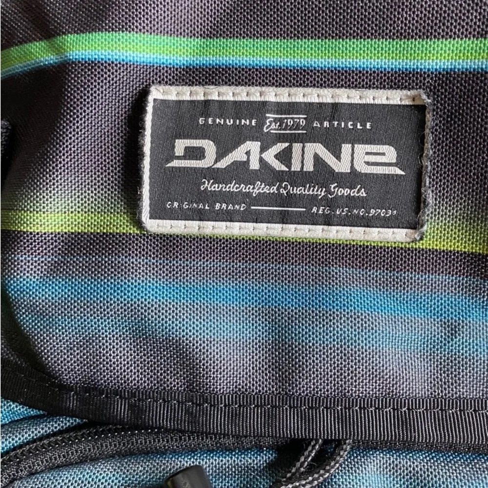 Dakine backpack